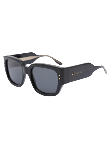 Сонцезахисні окуляри Gucci Eyewear GG1261S Sunglasses чорний | GG1261S-001