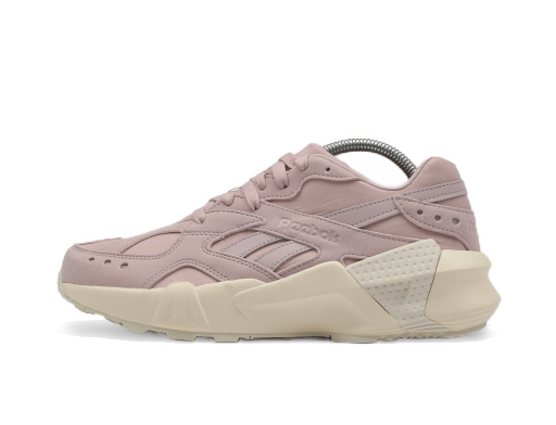 Кросівки та взуття Reebok Aztrek Double 93 Фіолетовий | DV6309