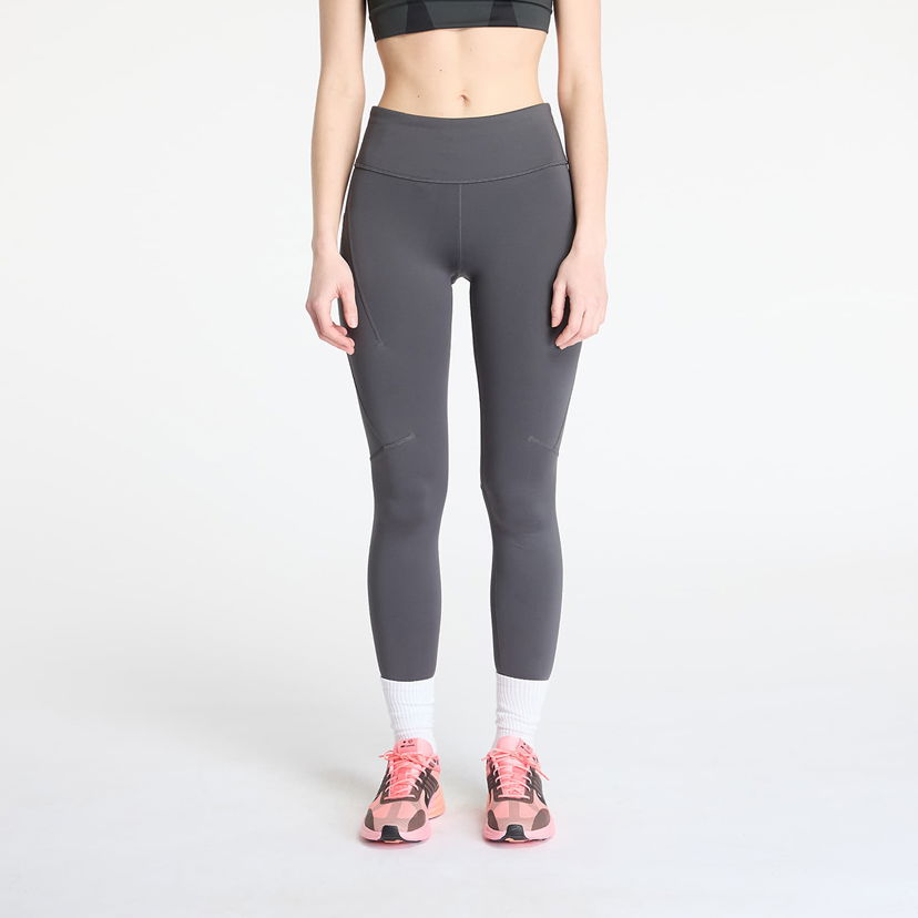 Легінси On Running On Performance Tights Сірий | 1WE11932608