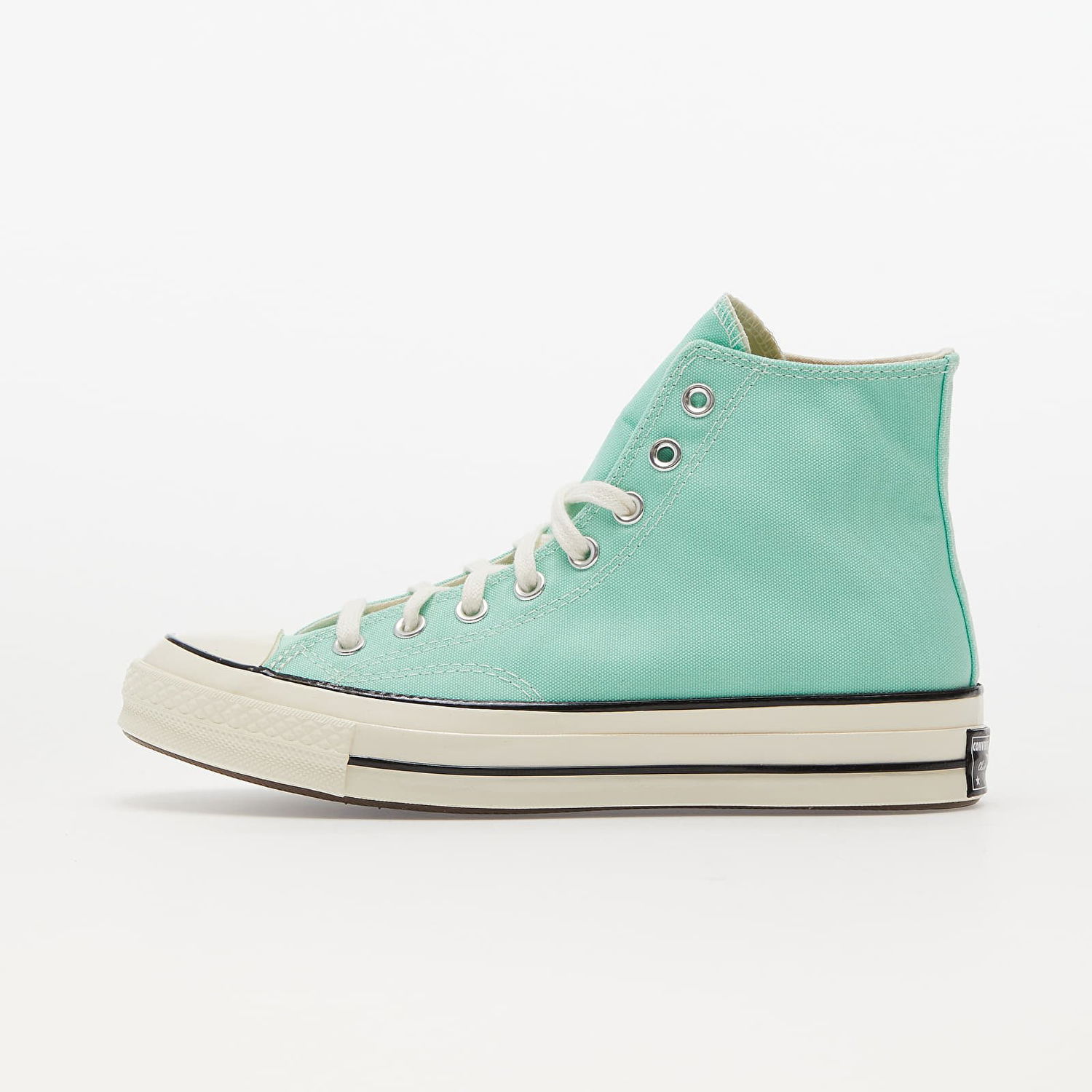 Кросівки та взуття Converse Chuck 70 Canvas Бірюзовий | A00748C, 0