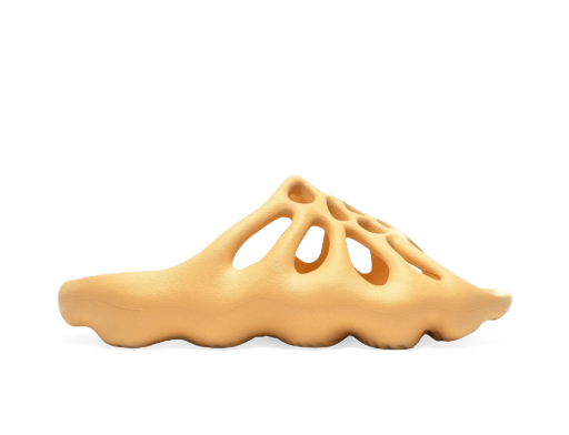 Кросівки та взуття adidas Yeezy Yeezy 450 Slide "Cream" Жовтий | GZ9864