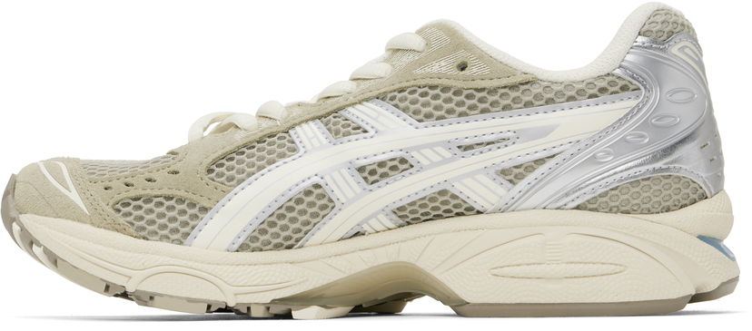 Кросівки та взуття Asics Juliana Salazar Edition GEL-KAYANO 14 бежевий | 1203A572