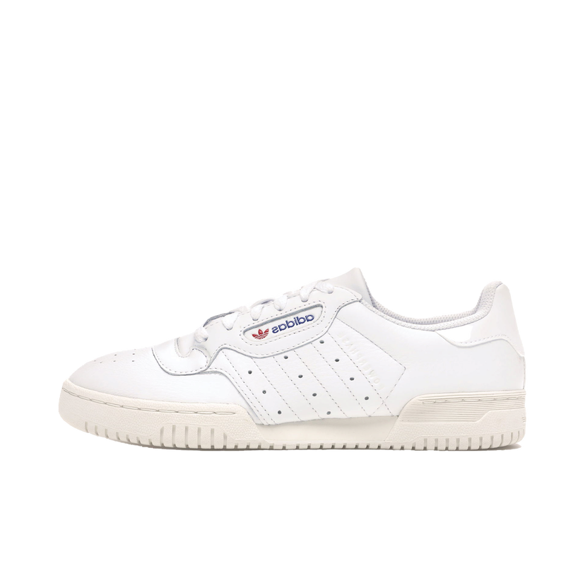 Кросівки та взуття adidas Originals Powerphase Cloud White Off White білий | EF2888