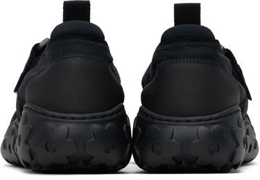 Кросівки та взуття Cecilie Bahnsen Cecilie Bahnsen Aria чорний | 4.24FTW30008 ARIA SNEAKER, 1