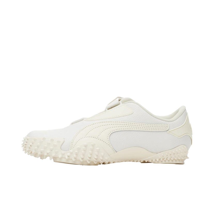 Кросівки та взуття Puma Mostro Archive білий | 39732901