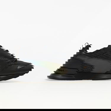 Кросівки та взуття Puma Felipe Pantone x Mirage MOX Tech чорний | 37563501, 1