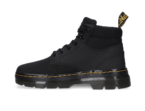 Кросівки та взуття Dr. Martens Rakim чорний | 27109001