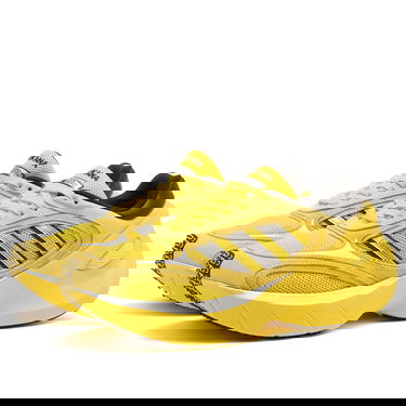 Кросівки та взуття adidas Performance OG LA Adizero Goukana, Size UK 5 Жовтий | JP7177, 2