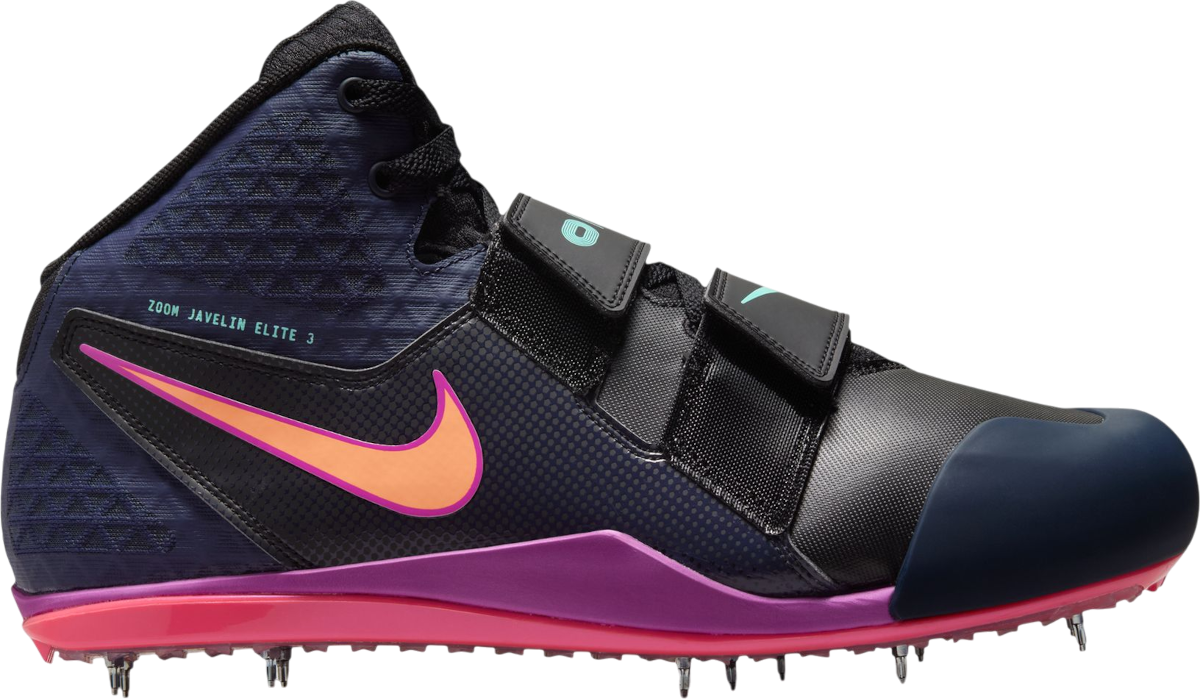 Кросівки та взуття Nike Zoom Javelin Elite 3 Різнокольоровий | fz9626-002, 0