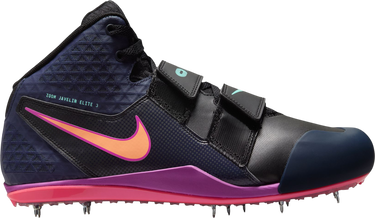 Кросівки та взуття Nike Zoom Javelin Elite 3 Різнокольоровий | fz9626-002, 0