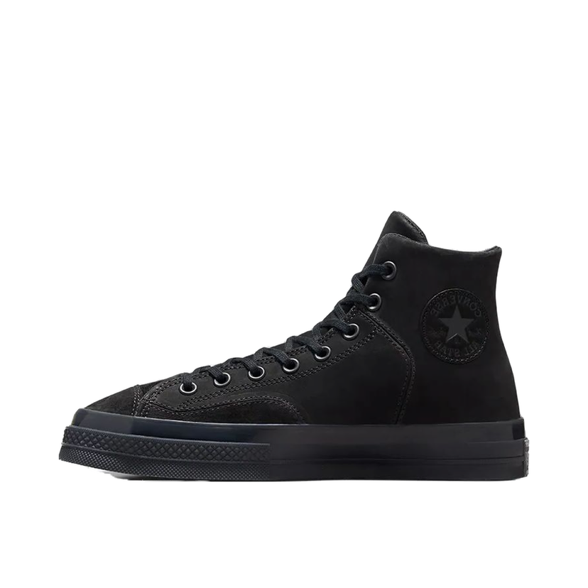 Кросівки та взуття Converse Chuck 70 Marquis чорний | A09441C