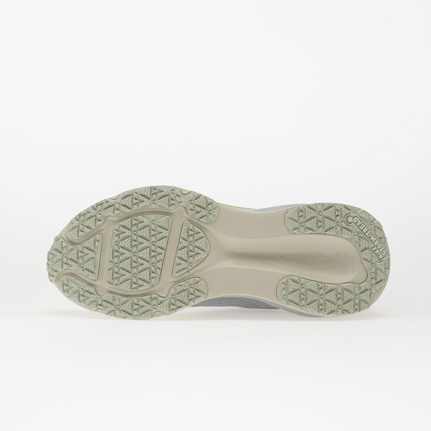 Кросівки та взуття Nike Vomero 18 Gore-Tex Сірий | HQ7001-003, 1