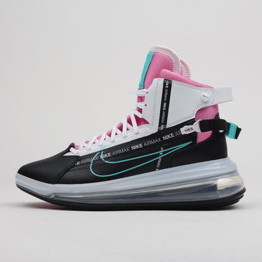 Кросівки та взуття Nike Air Max 720 Saturn Різнокольоровий | AO2110-002, 1