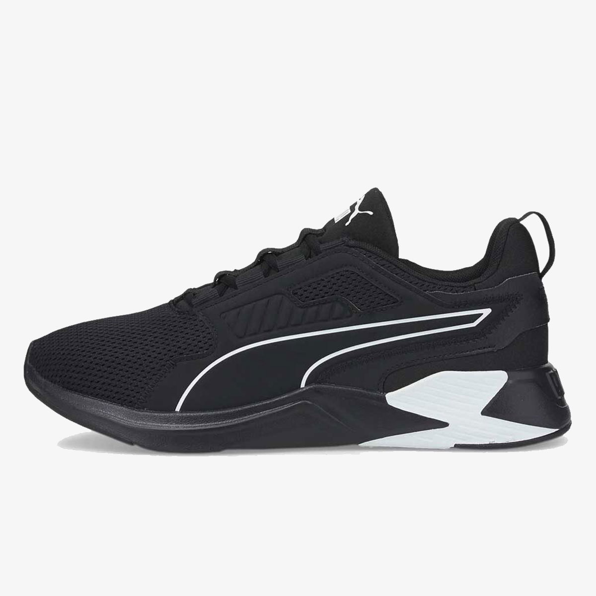 Кросівки та взуття Puma Disperse XT Core чорний | 376656-01, 0