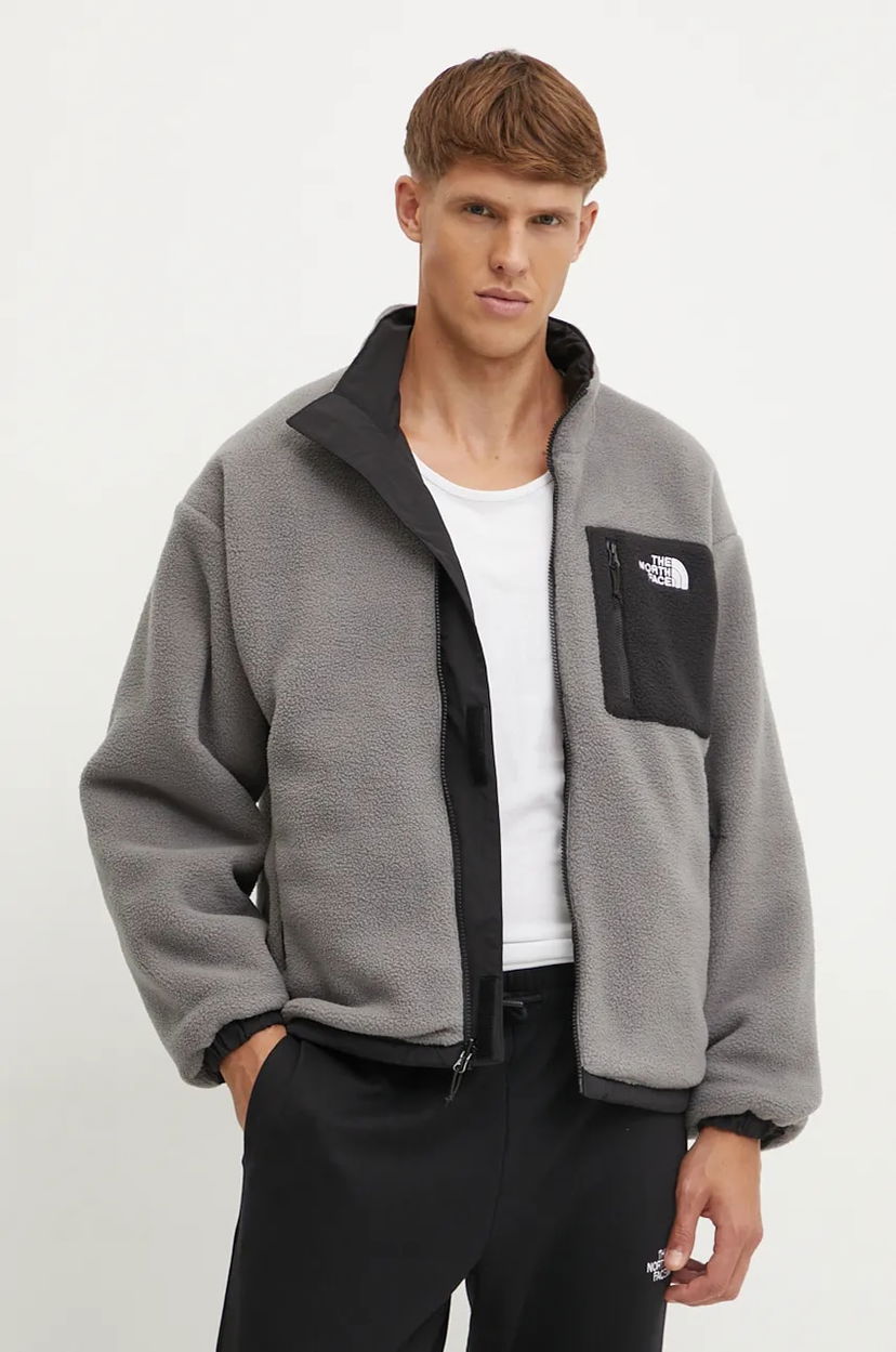 Куртка The North Face The North Face Yumiori Reversible Jacket Сірий | NF0A89GTWOO1