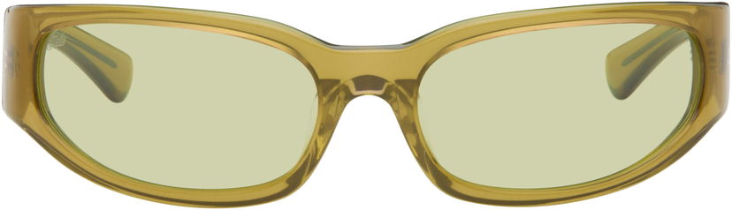 Сонцезахисні окуляри AKILA AKILA Veil Sunglasses Зелений | 2509 66 37