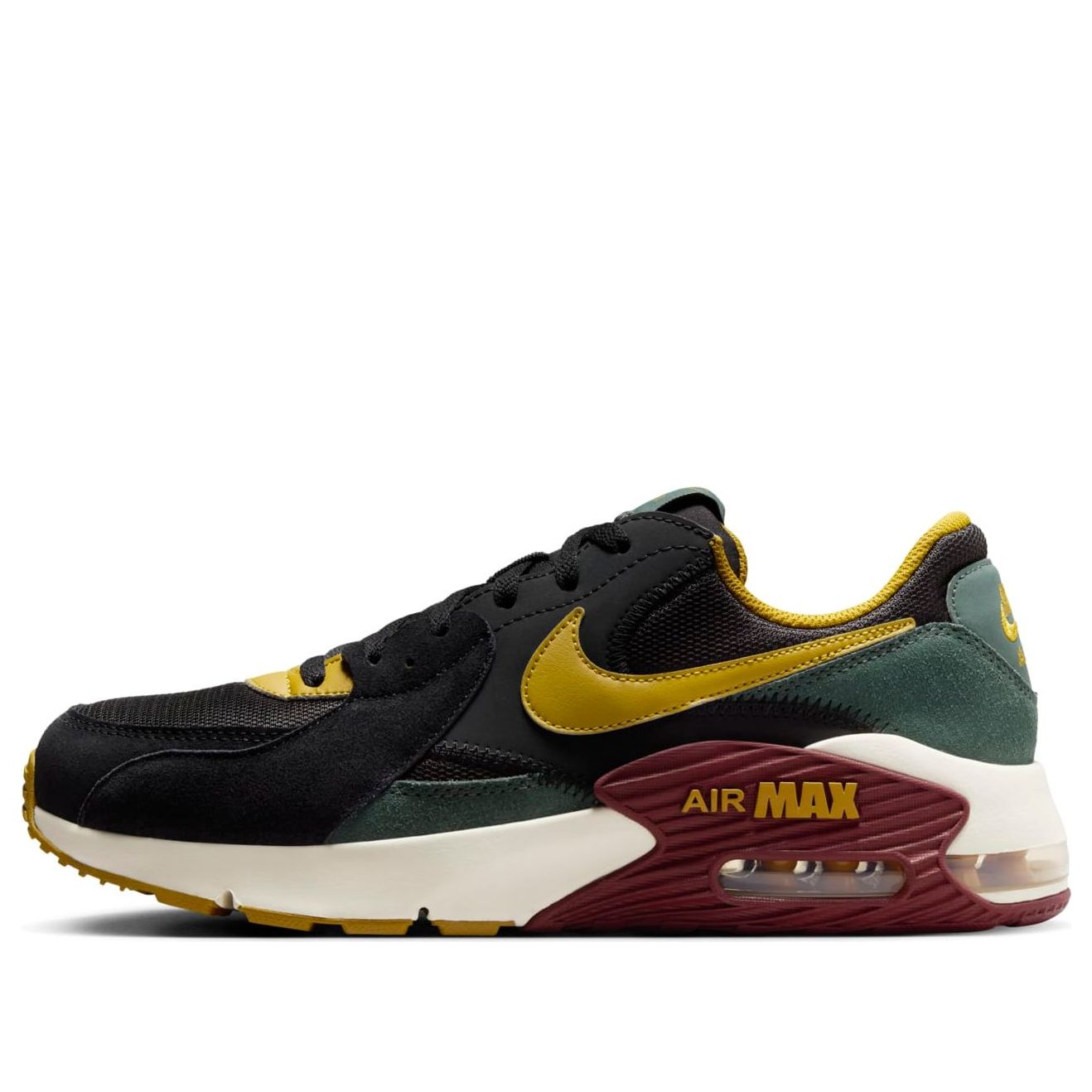 Кросівки та взуття Nike Air Max Excee Різнокольоровий | HQ3610-010, 0