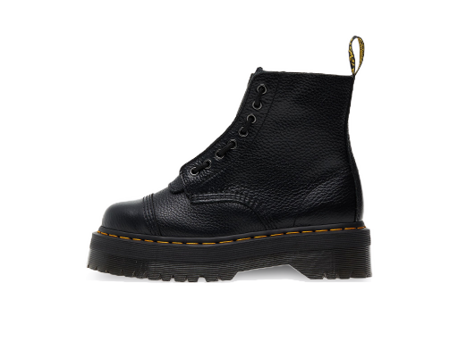 Кросівки та взуття Dr. Martens Sinclair Jungle Boot чорний | DM22564001