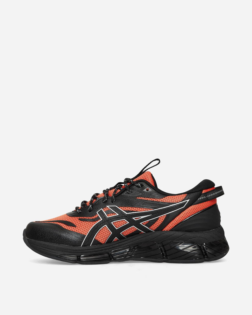 Кросівки та взуття Asics Lack of Guidance GEL-Quantum 360 VIII Помаранчевий | 1203A721-600