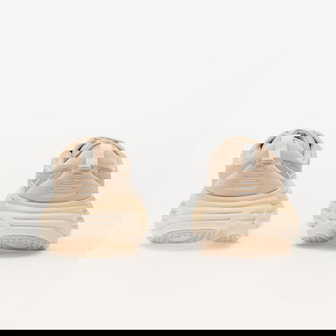 Кросівки та взуття Hoka One One Bondi 8 бежевий | 1123202-SSEG, 4