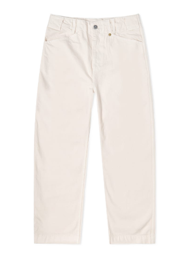 Джинси Objects IV Life Wide Leg Jeans Рожевий | OBJ-001-303-07-0422