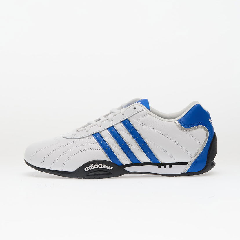 Кросівки та взуття adidas Originals Adiracer Lo Ftw білий | JQ5722