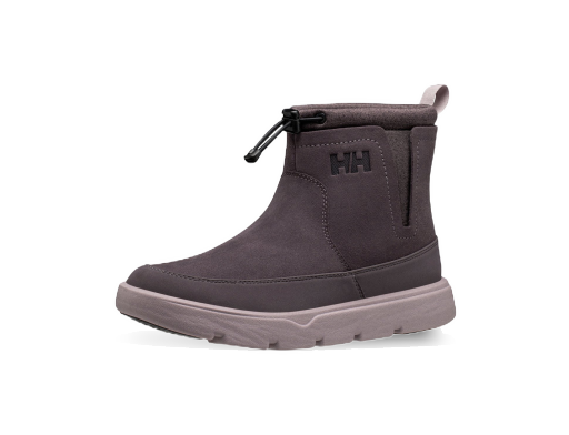Кросівки та взуття Helly Hansen Kotníková obuv чорний | 11746