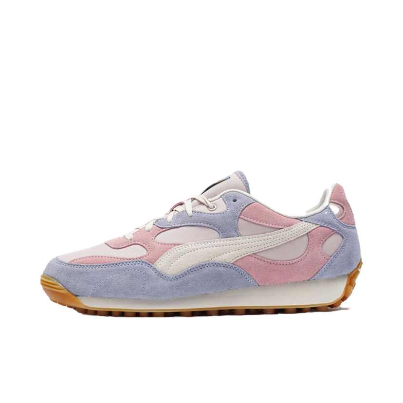 Кросівки та взуття Puma KIDSUPER x Easy Rider Сірий | 399423-01