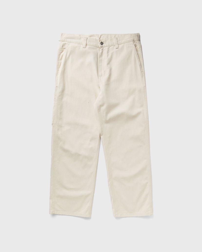 Штани Carhartt WIP Drewe Casual Pants бежевий | I034801-05.02