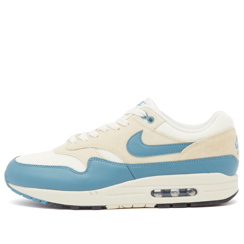 Кросівки та взуття Nike Air Max 1 Ess Size UK 10 Синій | FZ5808-011