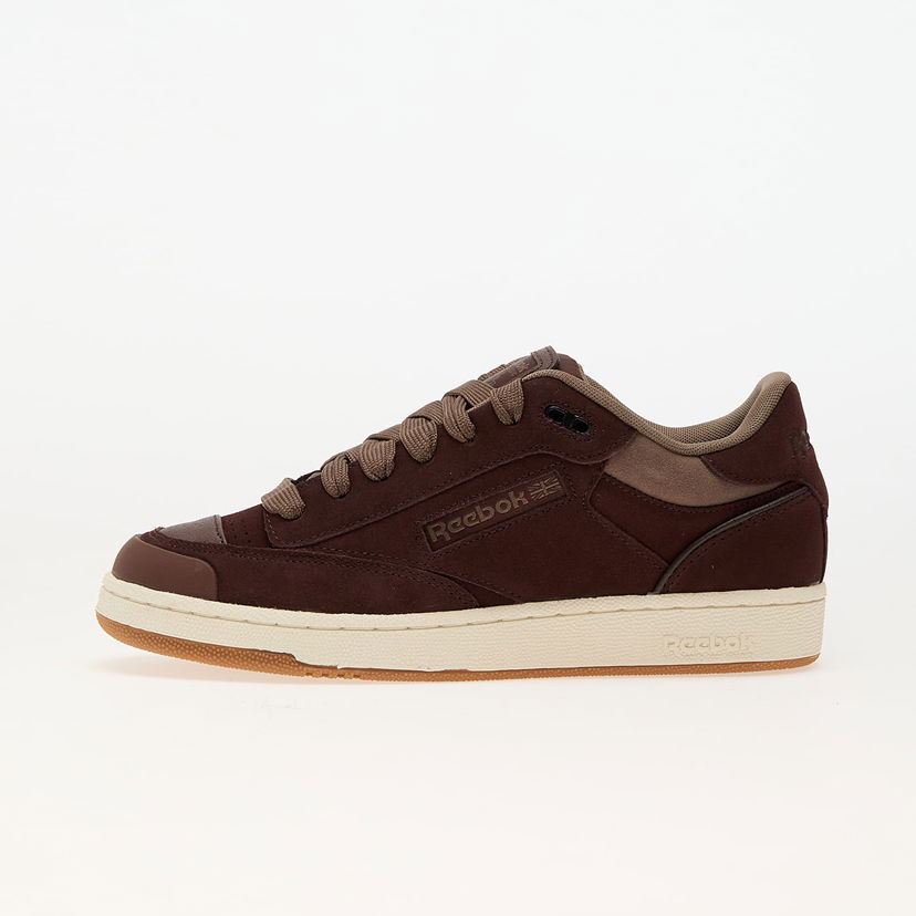 Кросівки та взуття Reebok Club C Bulc Unearthed Коричневий | 100211204