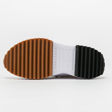 Кросівки та взуття Converse Run Star Hike OX білий | 168817C, 4
