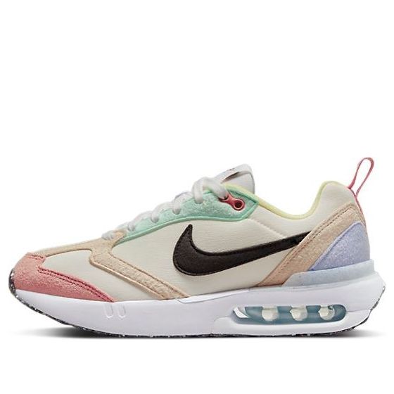 Кросівки та взуття Nike Air Max Dawn Різнокольоровий | DQ7759-100