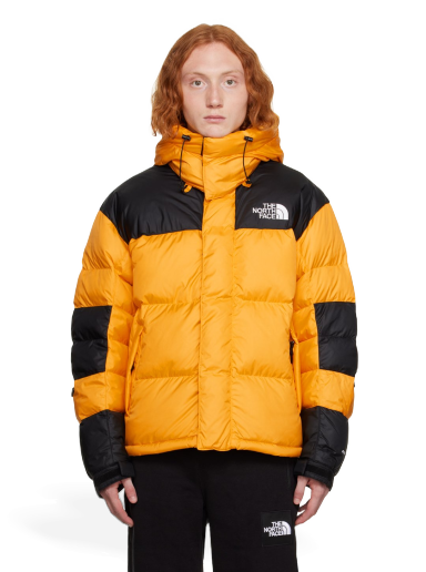 Куртка The North Face HMYLN Baltoro Down Jacket Жовтий | NF0A832G