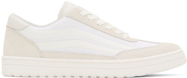 Одяг Paul Smith PS by Paul Smith Park білий | M2S-PRK01-JLEA-01, 0