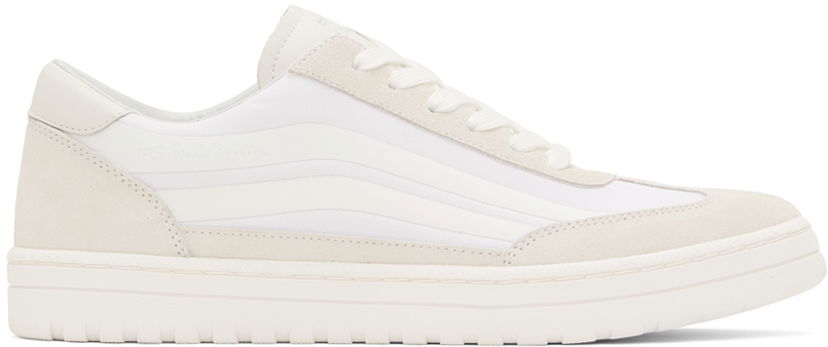 Одяг Paul Smith PS by Paul Smith Park білий | M2S-PRK01-JLEA-01
