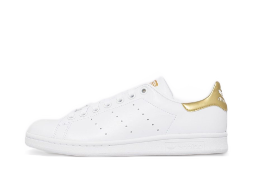 Кросівки та взуття adidas Originals Stan Smith W білий | G58184