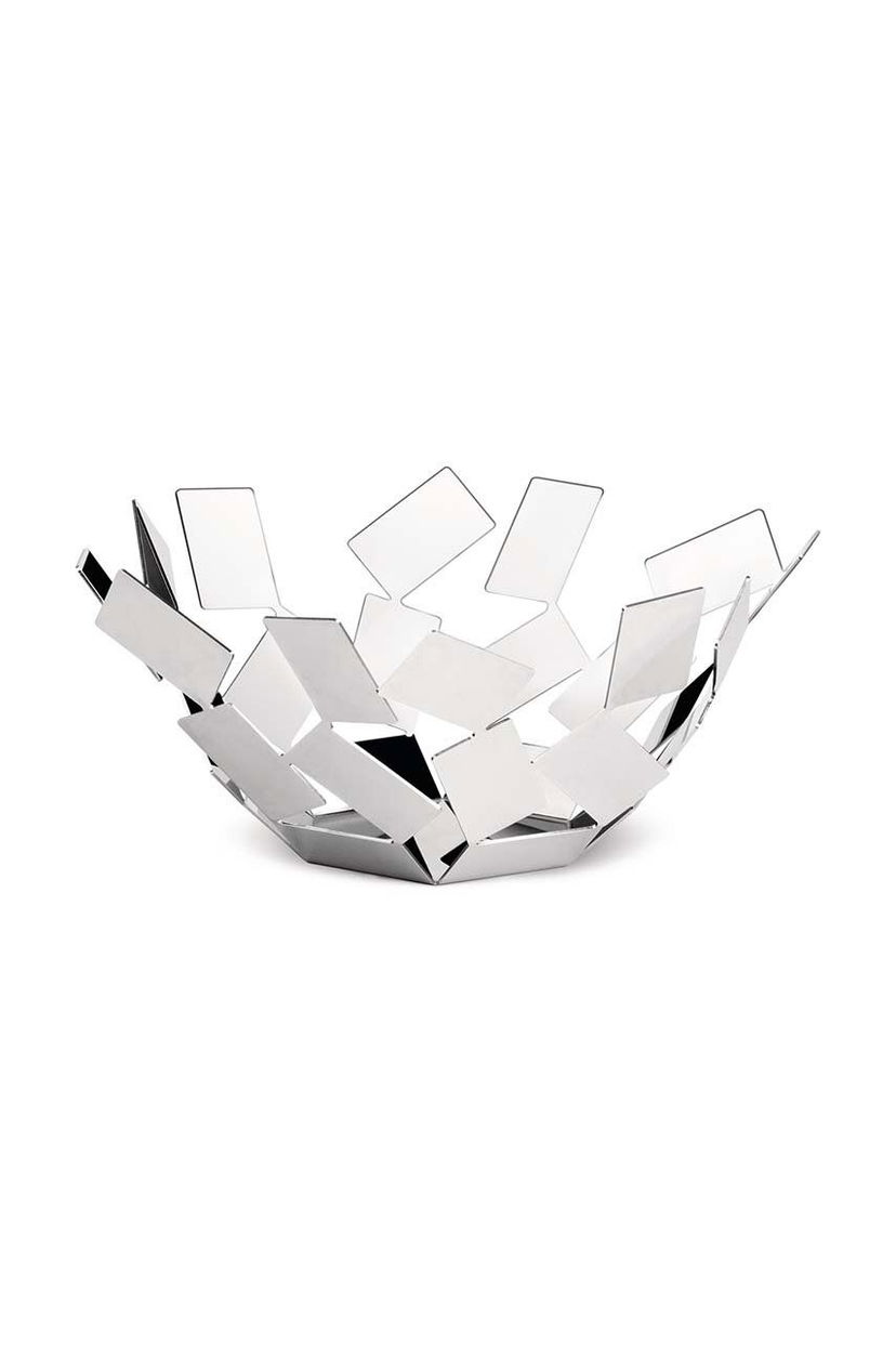Домашній декор Alessi La Stanza dello Scirocco Bowl Металік | MT02