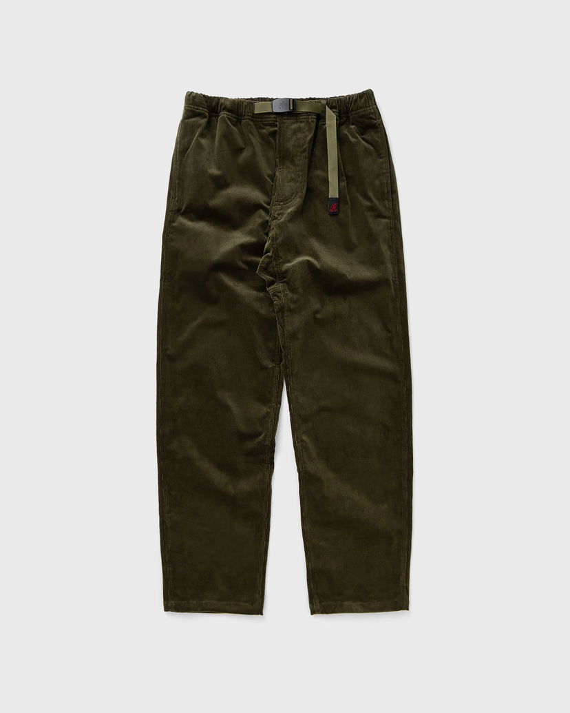 Штани карго GRAMICCI Corduroy Casual Pants Зелений | G4FM-P039-OLIVE-GREEN