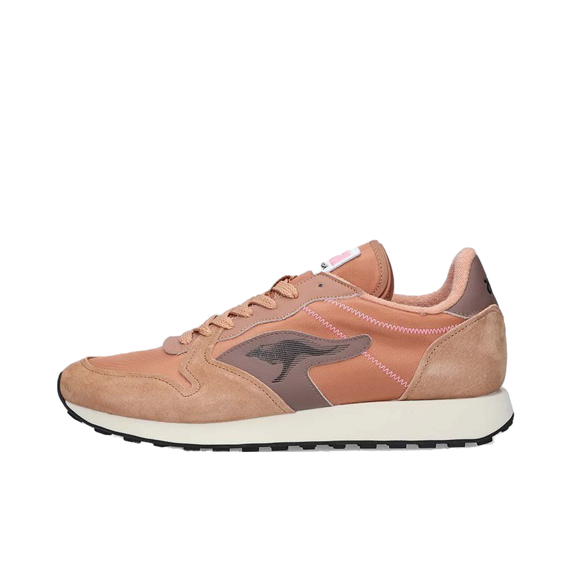 Кросівки та взуття KangaROOS Rally Neo Craft 47299 000 6146 Коричневий | 472990006146
