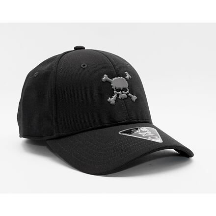 Кепка OAKLEY Scatter Skull Ff Hat чорний | FOS900856-02E, 0