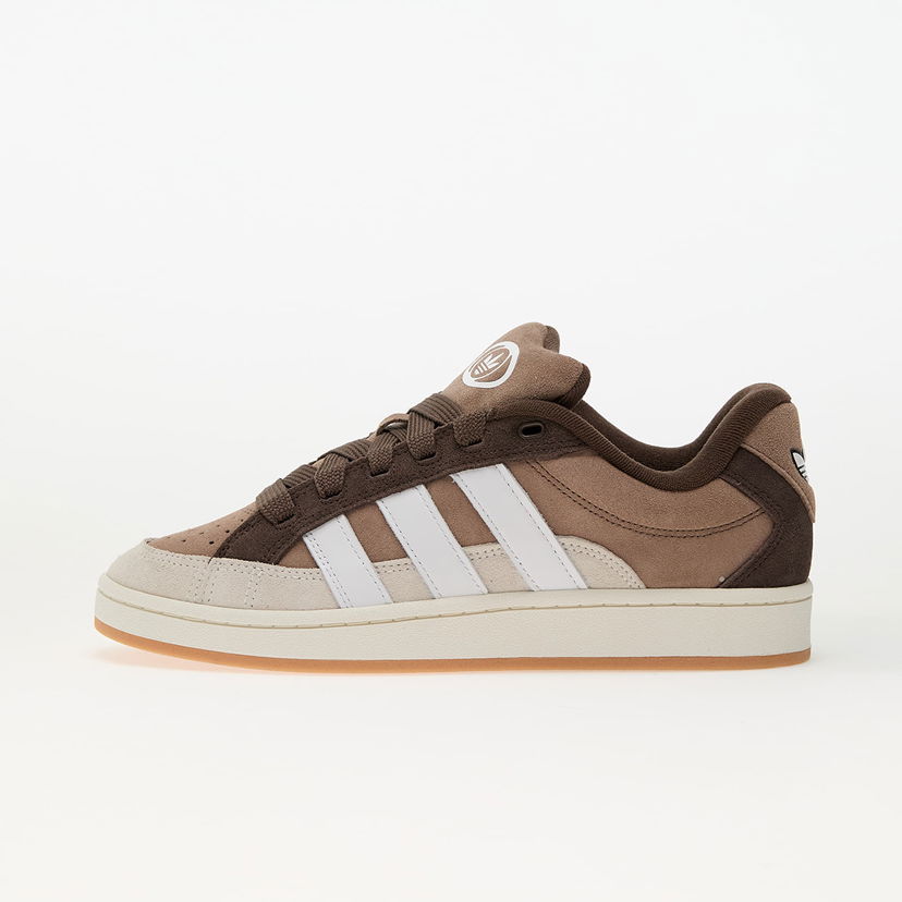 Кросівки та взуття adidas Originals Campus 00s Beta Коричневий | JP9583