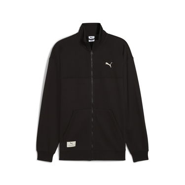 Куртка Puma Class Pinnacle Track Jacket чорний | 688218_01, 3