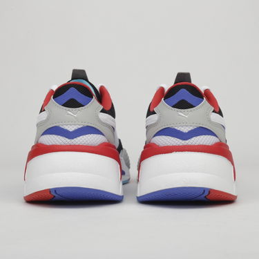 Кросівки та взуття Puma RS-X3 Puzzle Сірий | 371570 05, 3