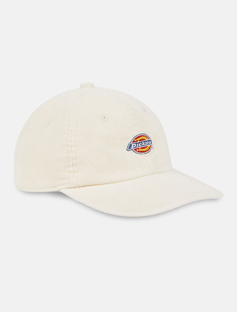 Кепка Dickies Chase City Baseball Cap білий | 0A4YPJ