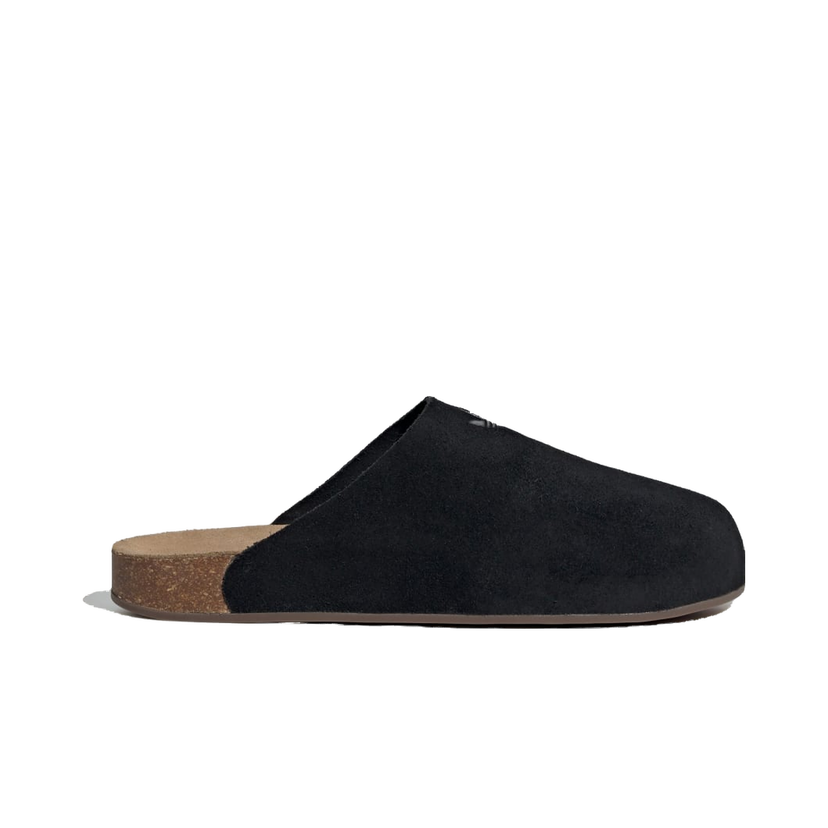 Кросівки та взуття adidas Originals Adimule Mules чорний | JQ4367