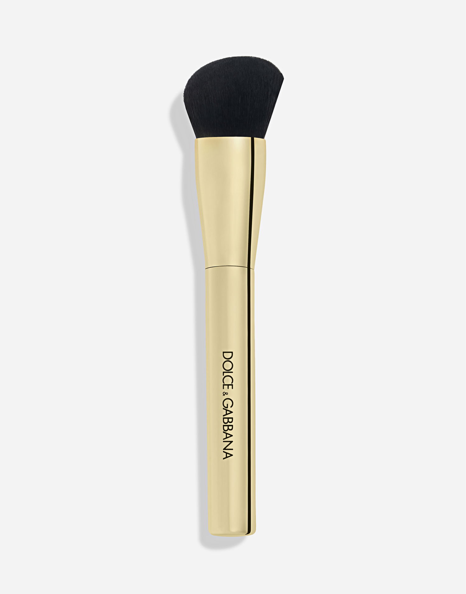 Аксесуари Dolce & Gabbana Dolce & Gabbana Foundation Brush Жовтий | MKUPFCE0026V0000, 0