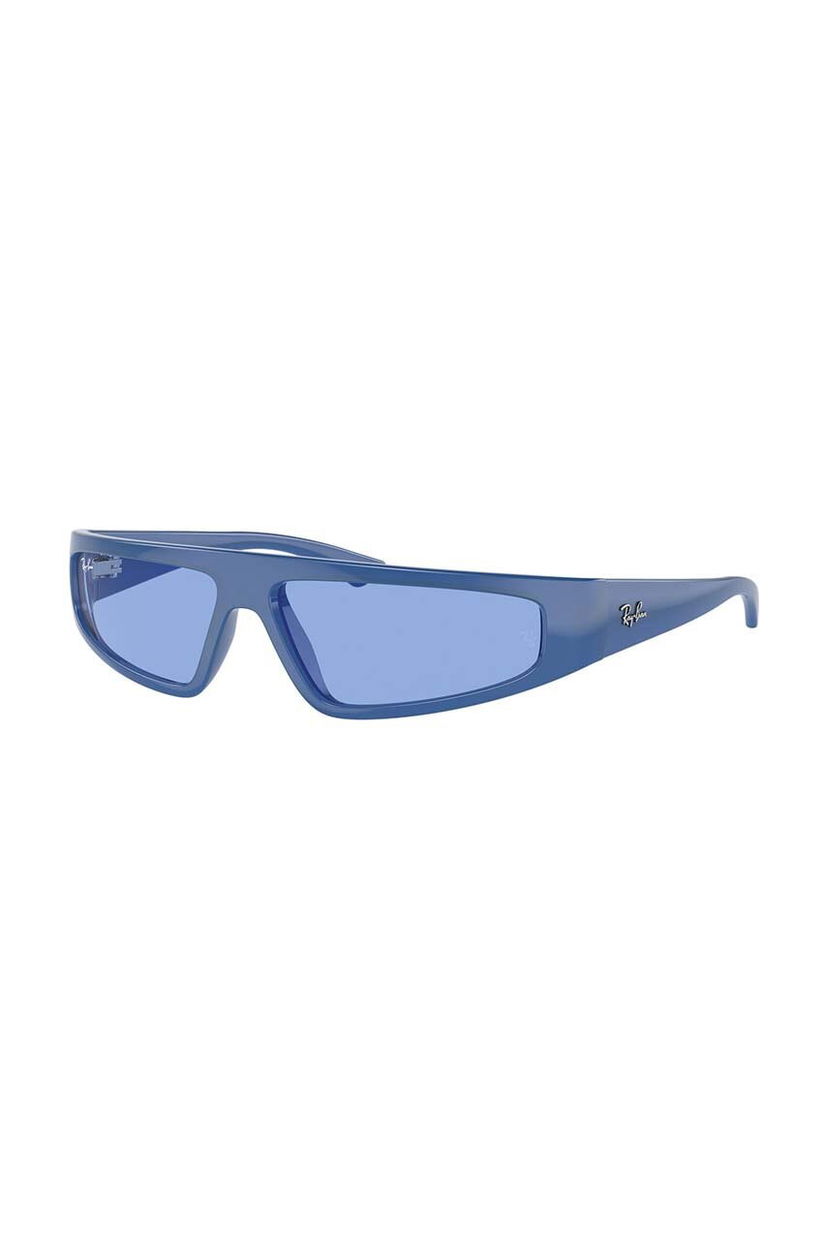 Сонцезахисні окуляри Ray-Ban Ray-Ban Sunglasses Синій | 0RB4432