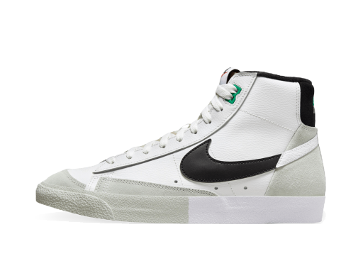 Кросівки та взуття Nike Blazer Mid '77 SE "Split" білий | DZ2542-100