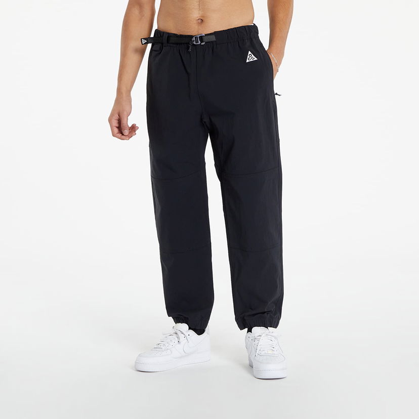 Спортивні штани Nike ACG Trail Pants чорний | CV0660-014